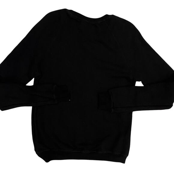 Spiritual Gangster Women's Black “All We Need Is Love” Long Sleeve Size XS - Picture 5 of 10